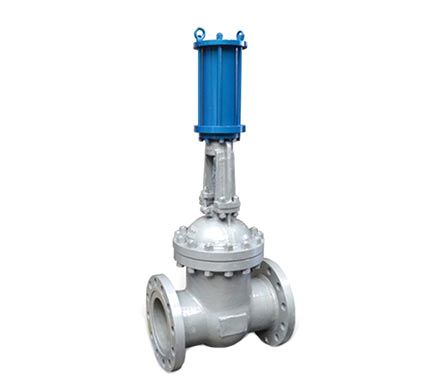 Z741H液動(dòng)法蘭閘閥