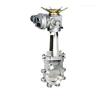 超高溫灰渣閘閥、對(duì)夾排渣閘閥