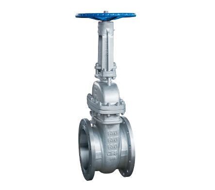 撐開(kāi)式平行雙平板閘閥