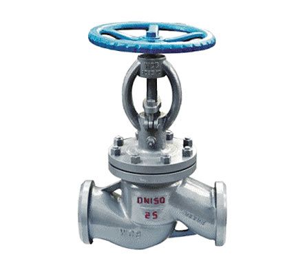 DS系列水封截止閥