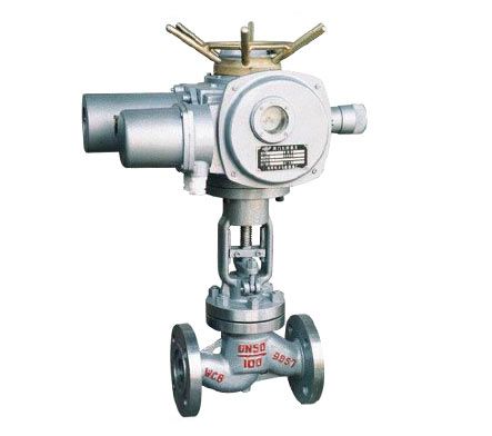 J941 電動截止閥