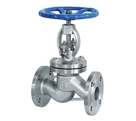 國標(biāo)截止閥