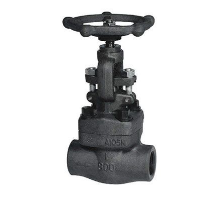 鍛鋼截止閥、節(jié)流閥