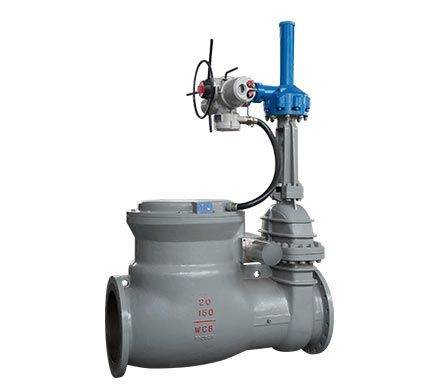 應急快速切斷閥