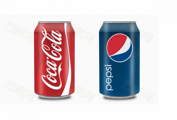 可口可樂